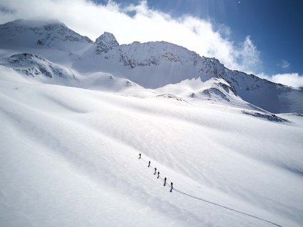Winter holidays in Tyrol: pure and authentic Winter holidays in Tyrol: pure and authentic
