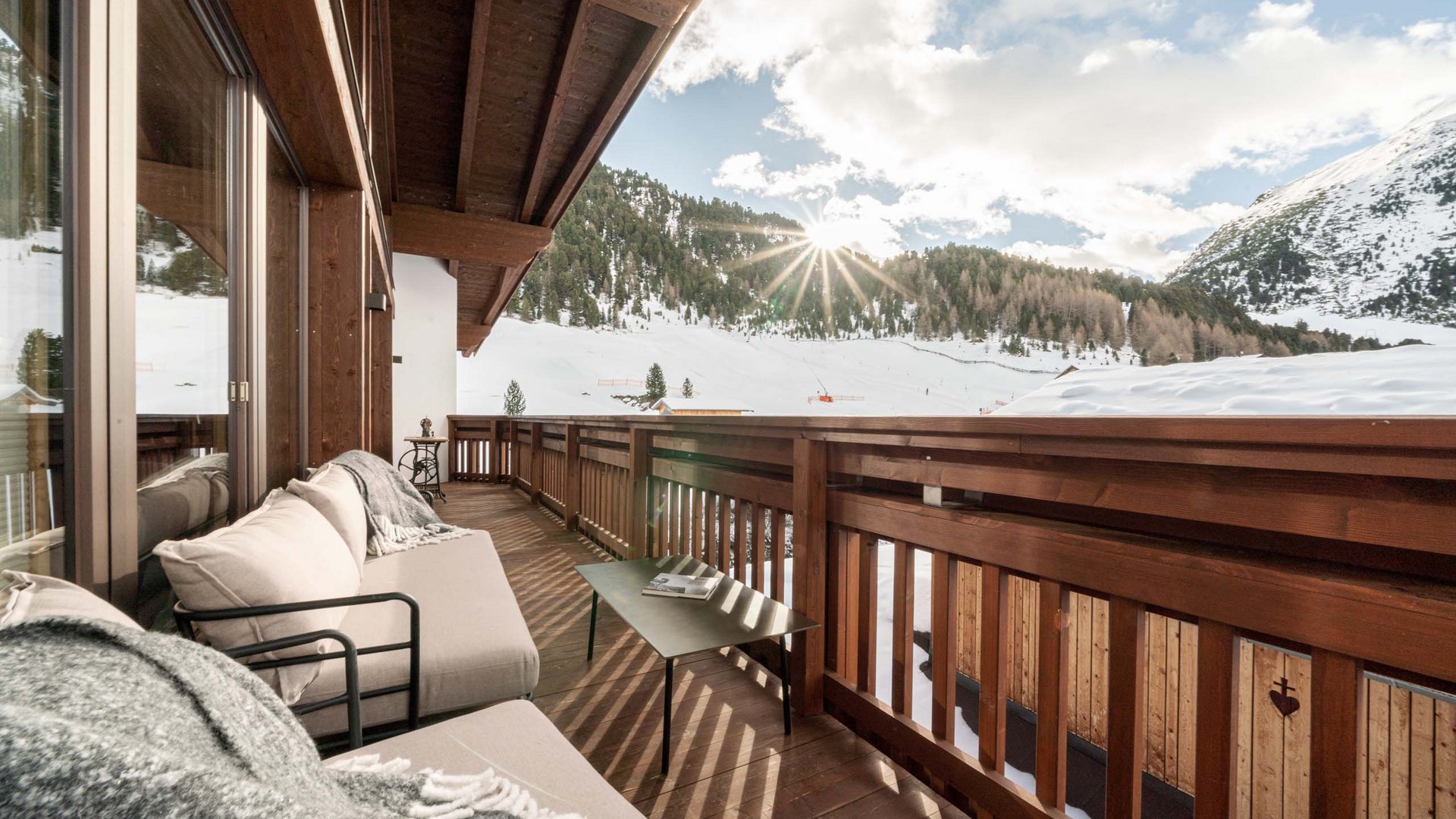 Weinleinshof apartments: your holiday in Ötztal Weinleinshof apartments: your holiday in Ötztal