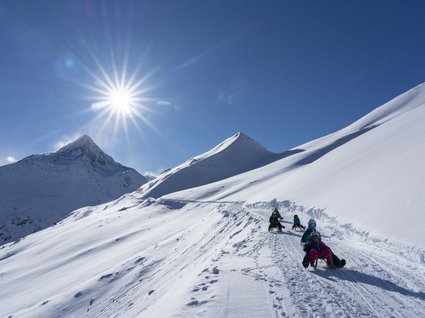 Winter holidays in Tyrol: pure and authentic Winter holidays in Tyrol: pure and authentic