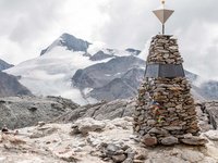 Wandern in Vent: Natursommer pur Wandern in Vent: Natursommer pur