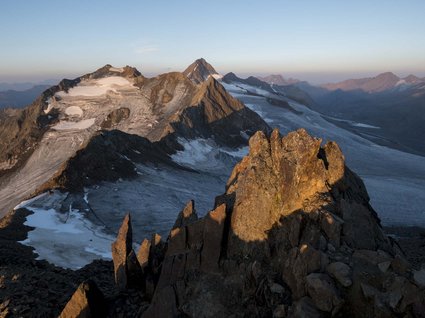 Wandern in Vent: Natursommer pur Wandern in Vent: Natursommer pur