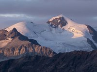 Wandern in Vent: Natursommer pur Wandern in Vent: Natursommer pur