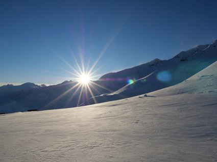 Winter holidays in Tyrol: pure and authentic Winter holidays in Tyrol: pure and authentic