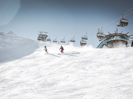 Winter holidays in Tyrol: pure and authentic Winter holidays in Tyrol: pure and authentic