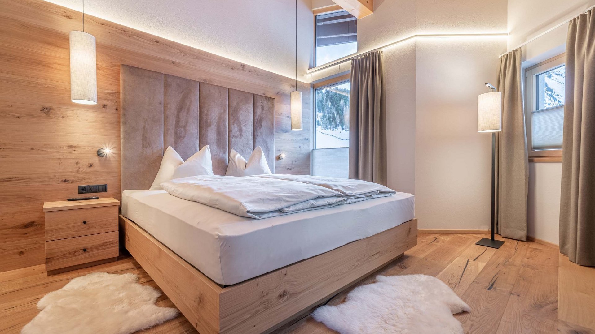 Weinleinshof apartments: your holiday in Ötztal Weinleinshof apartments: your holiday in Ötztal