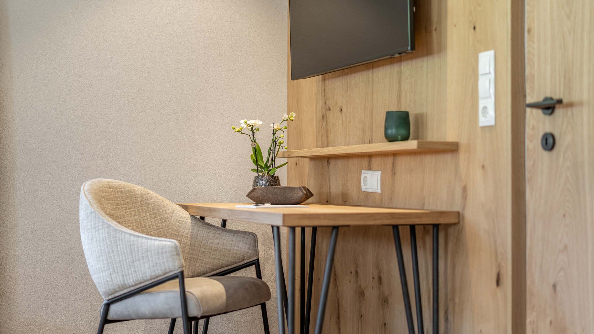 Your holiday apartments in Vent: modern and cosy Your holiday apartments in Vent: modern and cosy