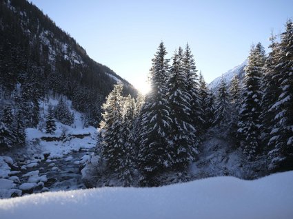 Winter holidays in Tyrol: pure and authentic Winter holidays in Tyrol: pure and authentic