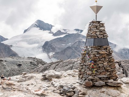 Wandern in Vent: Natursommer pur Wandern in Vent: Natursommer pur