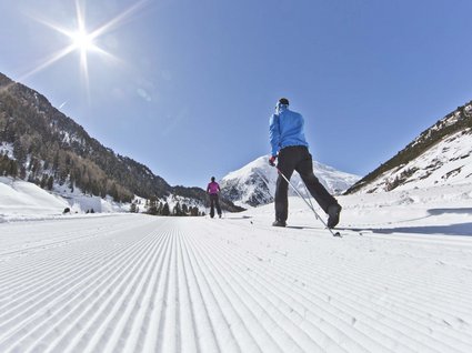 Winter holidays in Tyrol: pure and authentic Winter holidays in Tyrol: pure and authentic