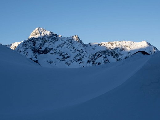 Winter holidays in Tyrol: pure and authentic Winter holidays in Tyrol: pure and authentic