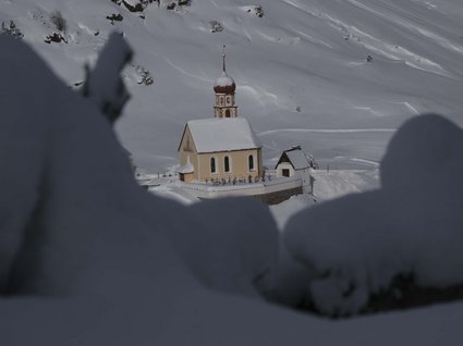 Winter holidays in Tyrol: pure and authentic Winter holidays in Tyrol: pure and authentic