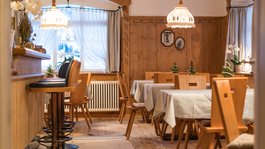 Ihre Ferienwohnungen in Vent: modern und gemütlich Ihre Ferienwohnungen in Vent: modern und gemütlich